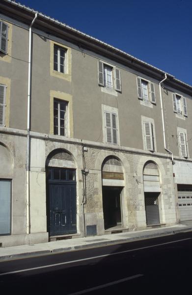 Rue de la République