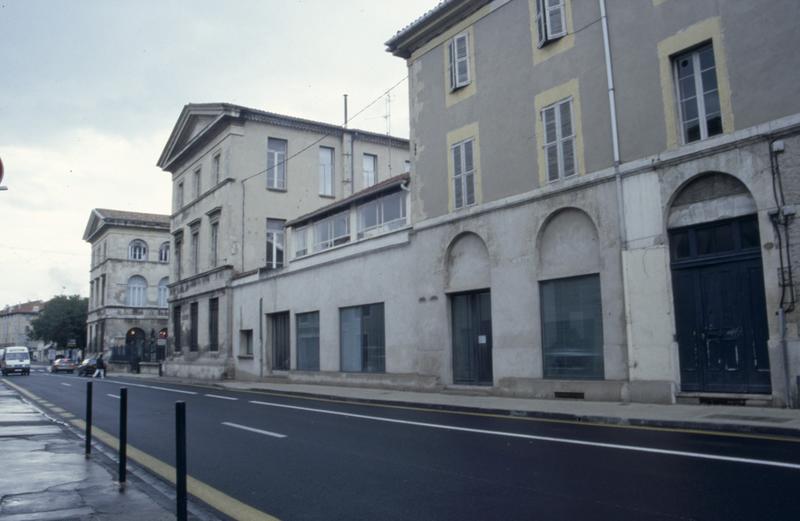 Rue de la République