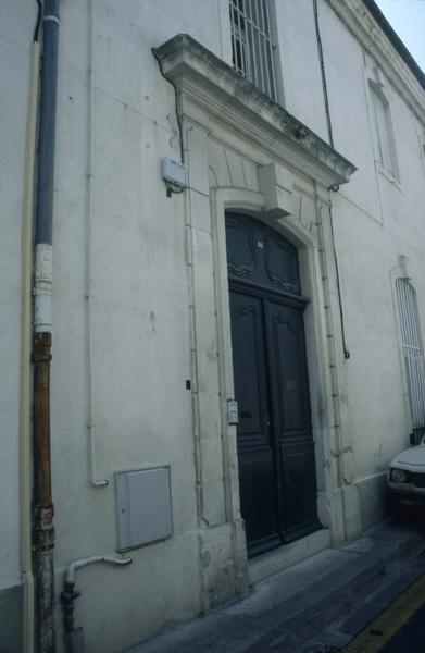 Hôtel Merle