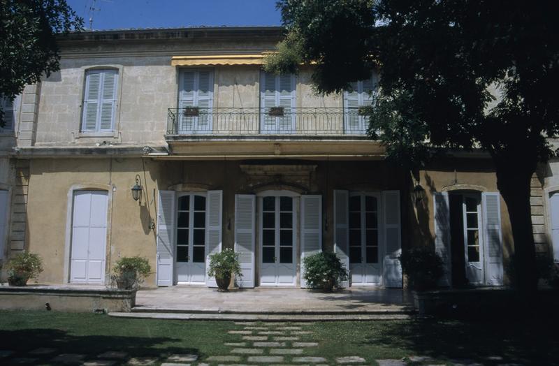 Hôtel Merle