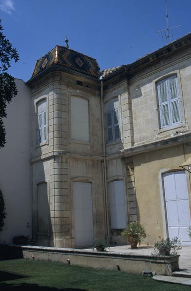 Hôtel Merle