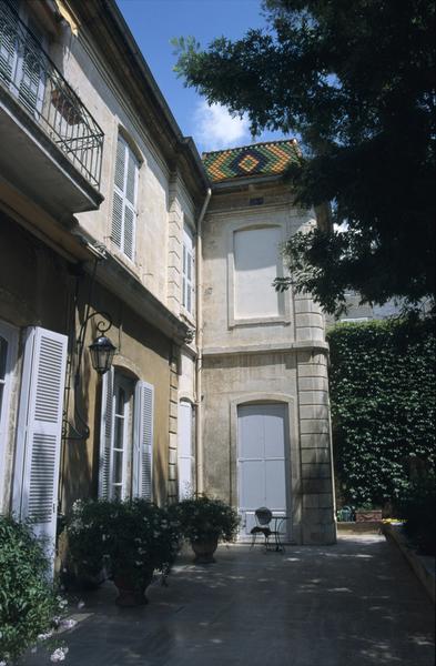 Hôtel Merle
