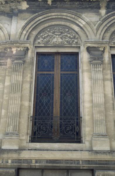 Hôtel Arnaud puis Tur