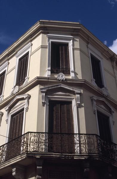 Grand hôtel du Midi et de la Poste (ancien)