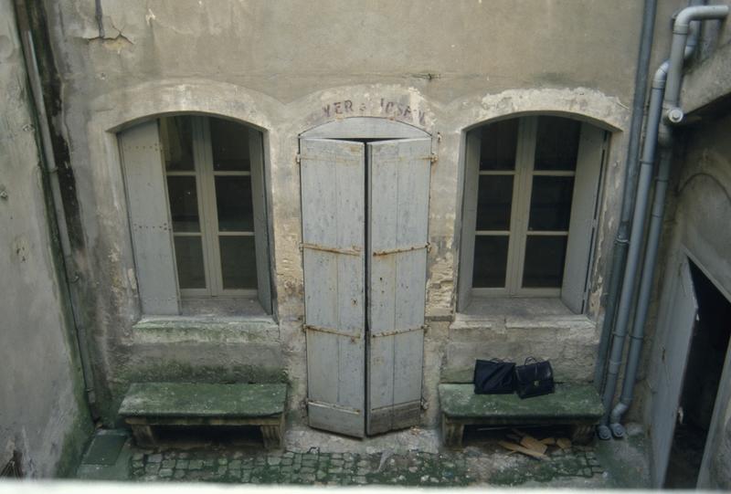 Immeuble