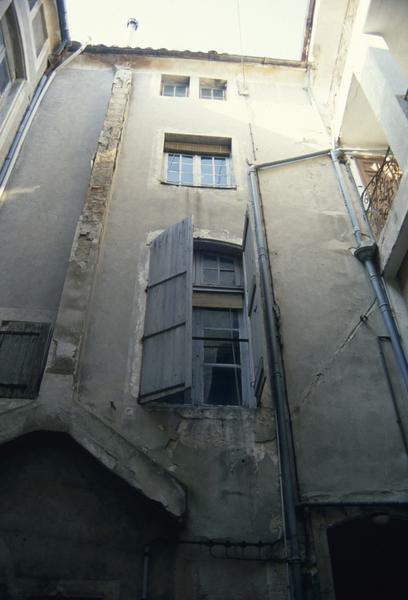 Immeuble