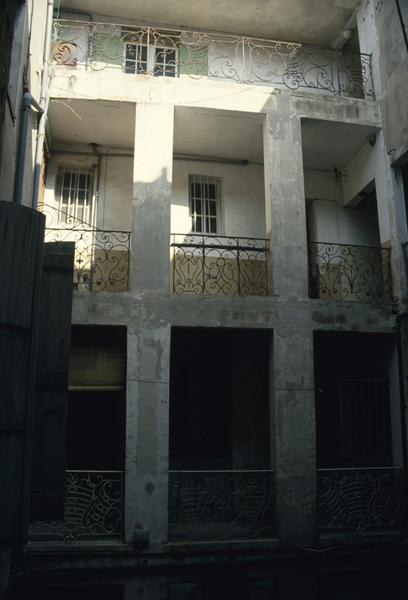 Immeuble