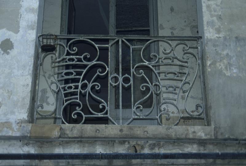 Immeuble