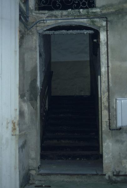 Immeuble