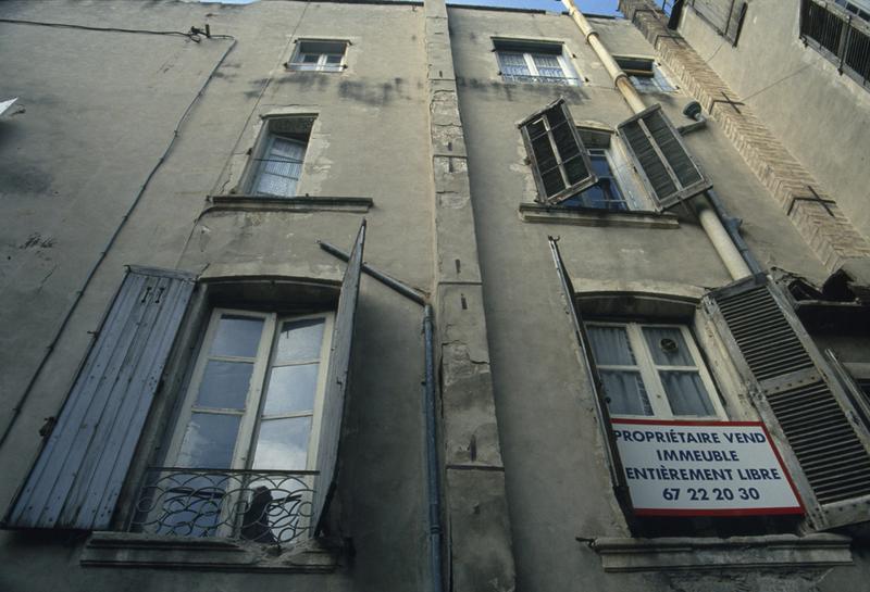 Immeuble
