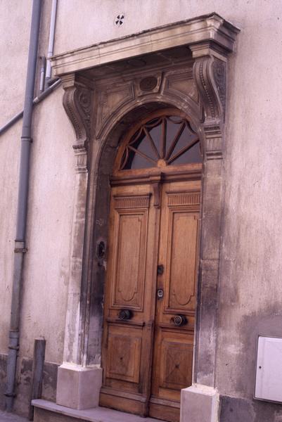 Maison