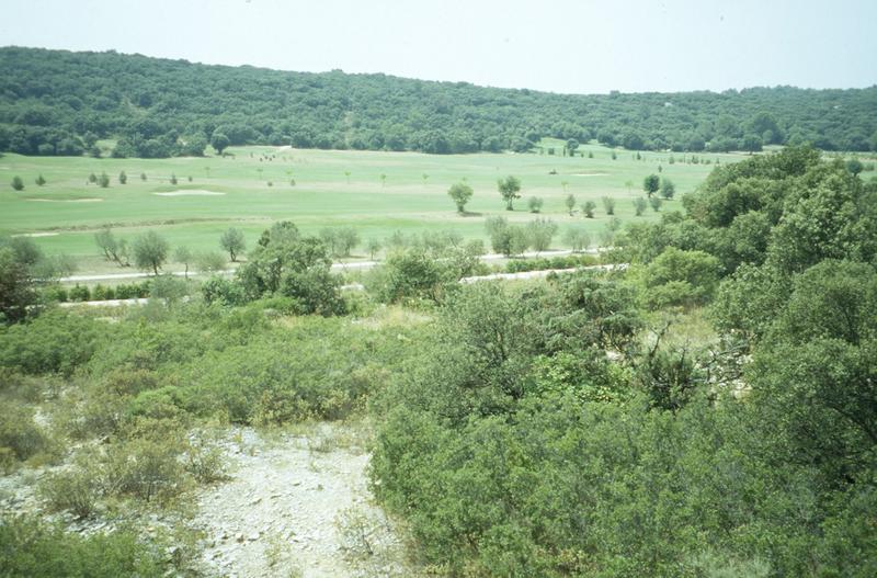 Golf de Vacquerolles