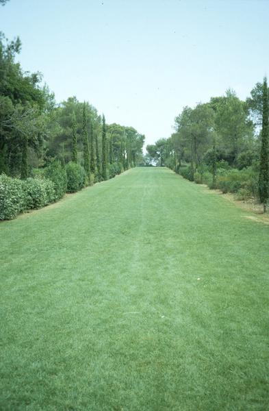 Golf de Vacquerolles