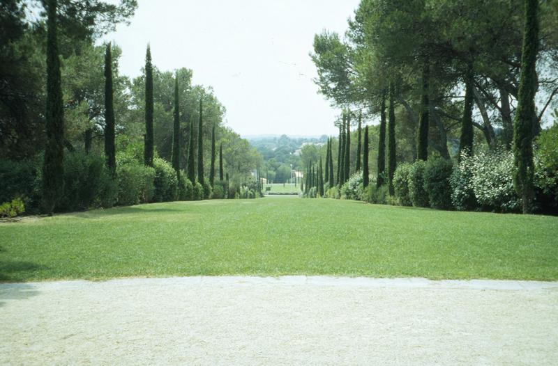 Golf de Vacquerolles