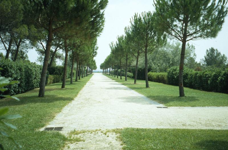 Golf de Vacquerolles