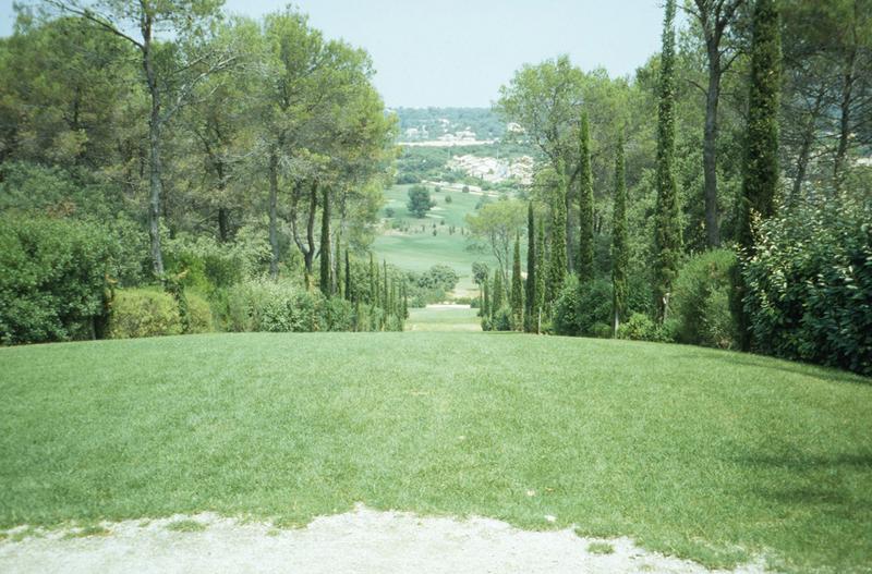 Golf de Vacquerolles