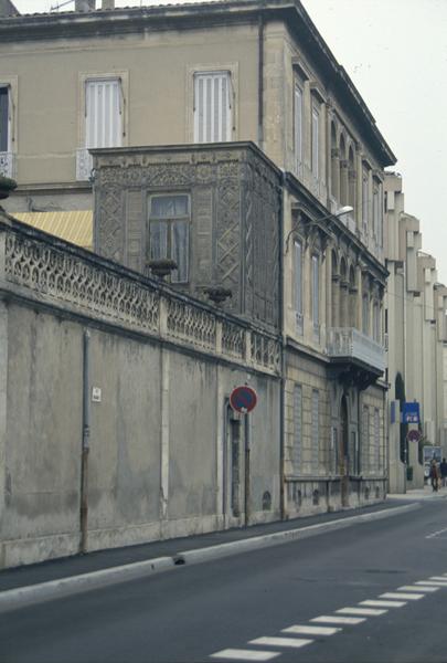 Hôtel Dumas
