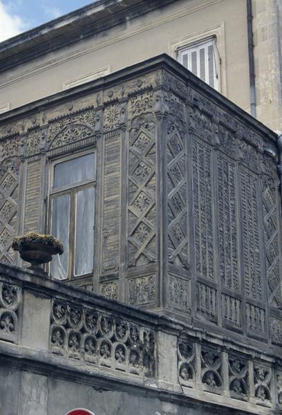 Hôtel Dumas