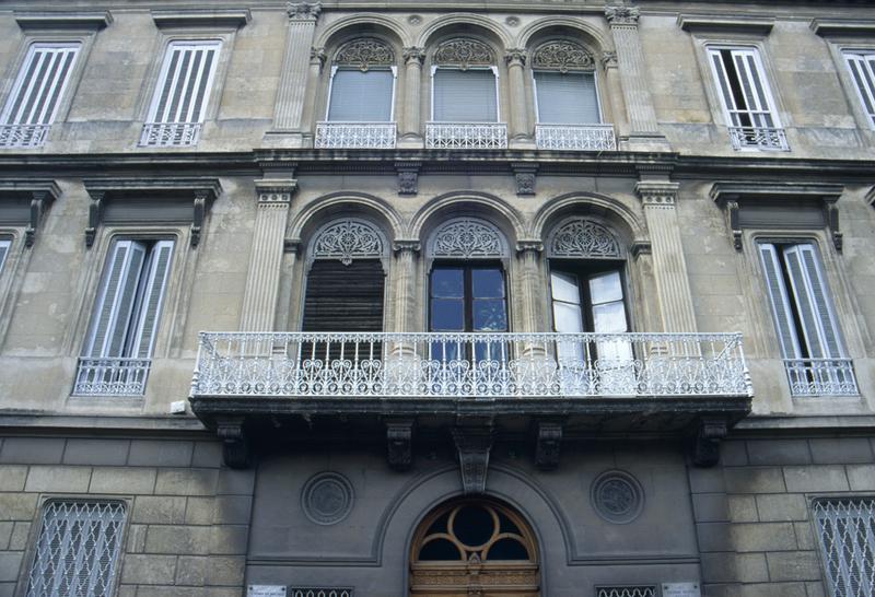 Hôtel Dumas
