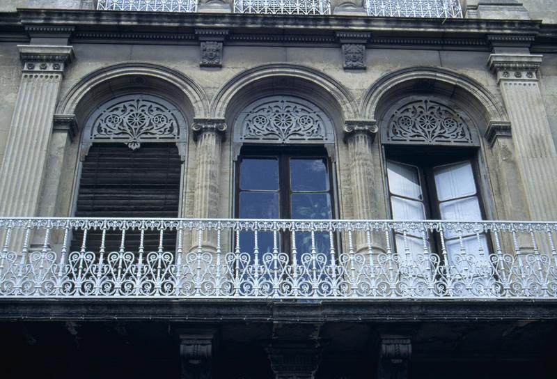 Hôtel Dumas