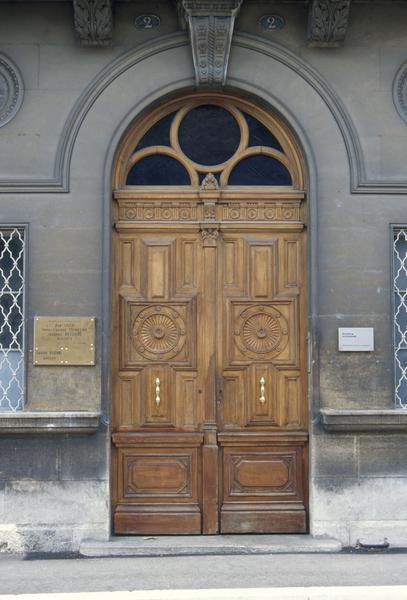 Hôtel Dumas