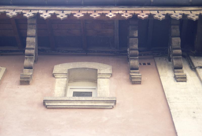 Hôtel Mouret