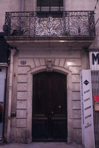 Maison