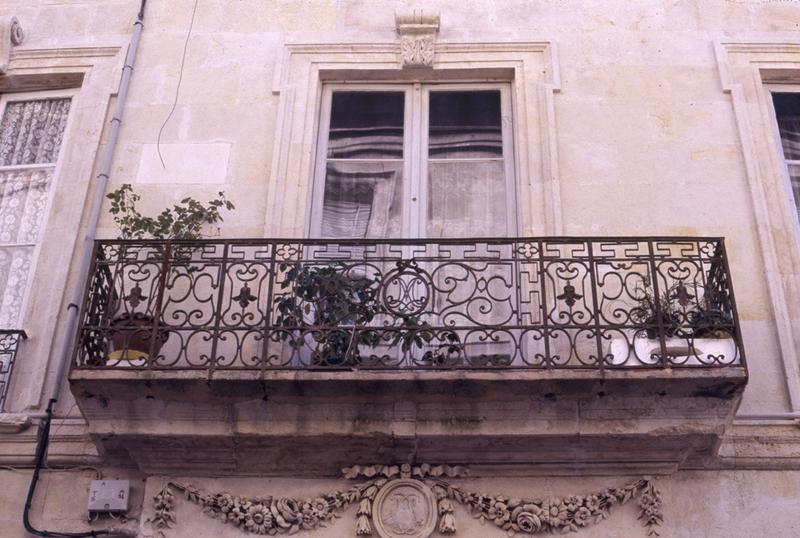 Immeuble