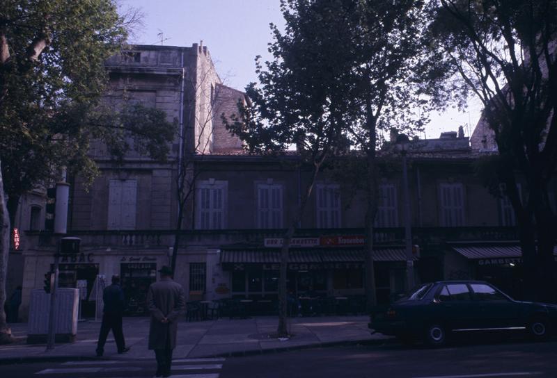 Immeuble