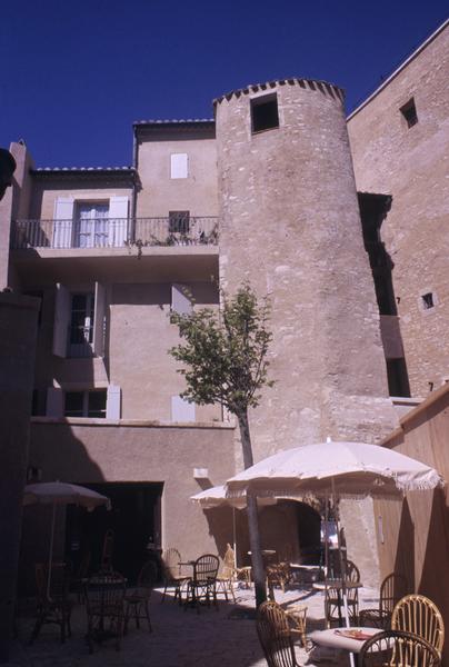 Îlot