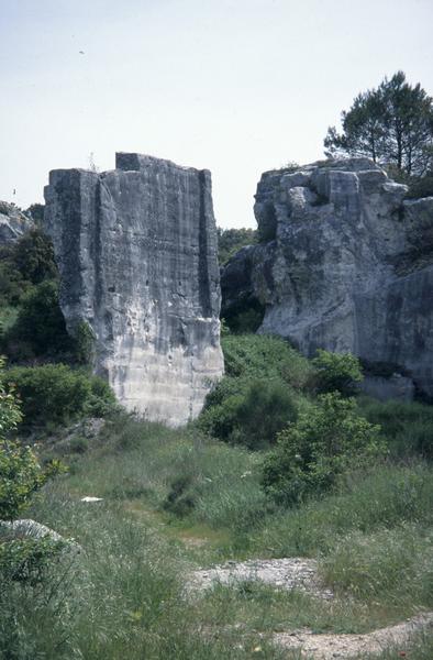 Vue générale.