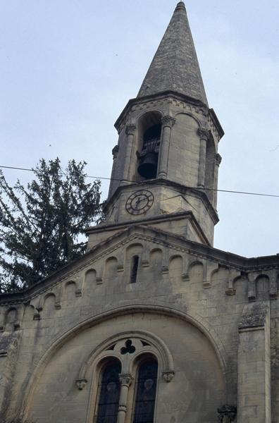 Église