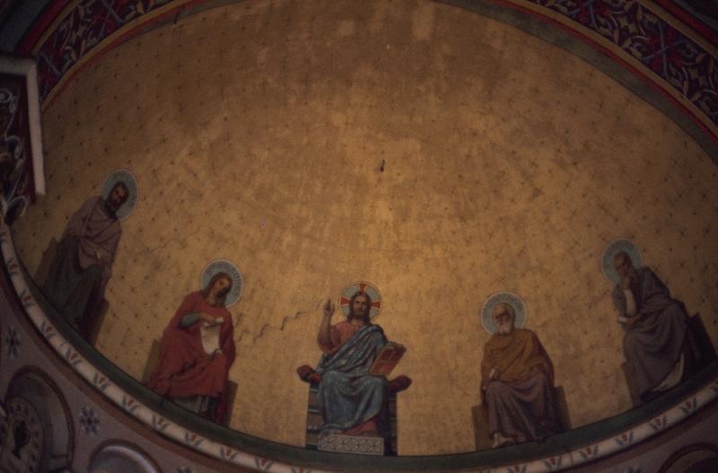 Église