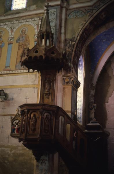 Église