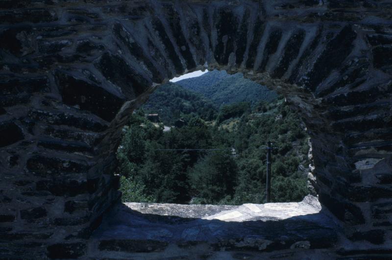 Pont aqueduc du Caylou