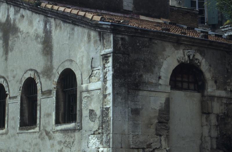 Abattoir (ancien)