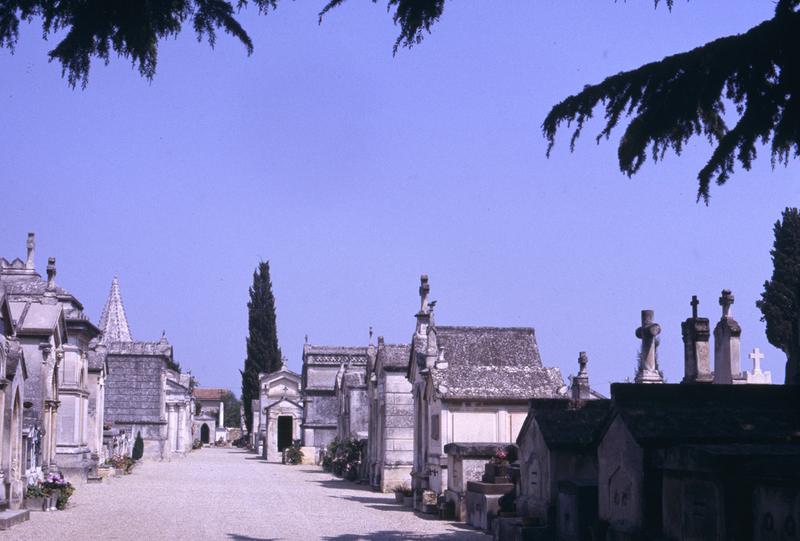 Cimetière