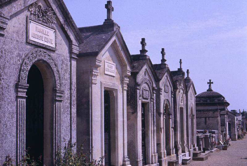 Cimetière