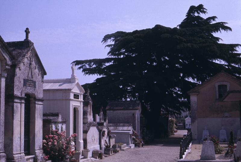 Cimetière