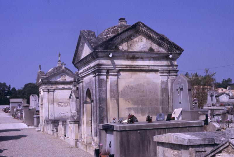 Cimetière