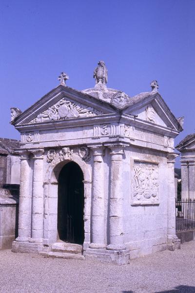 Cimetière
