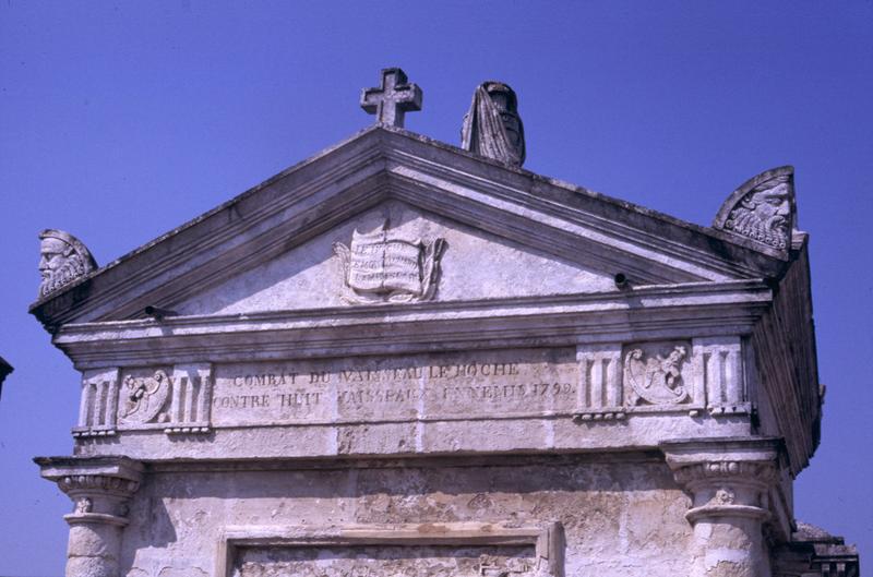 Cimetière