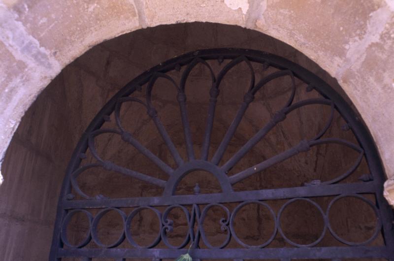 Cimetière