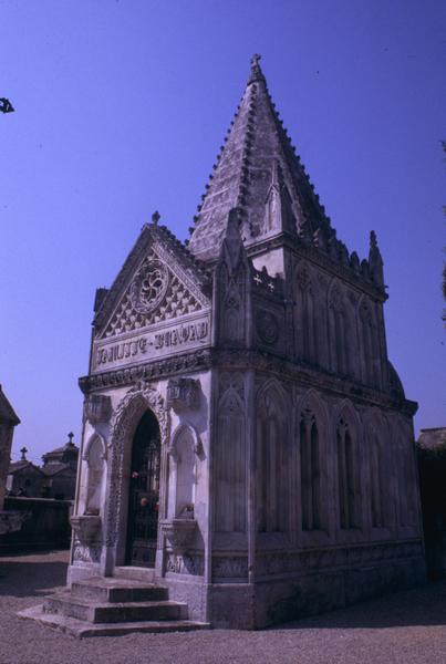 Cimetière