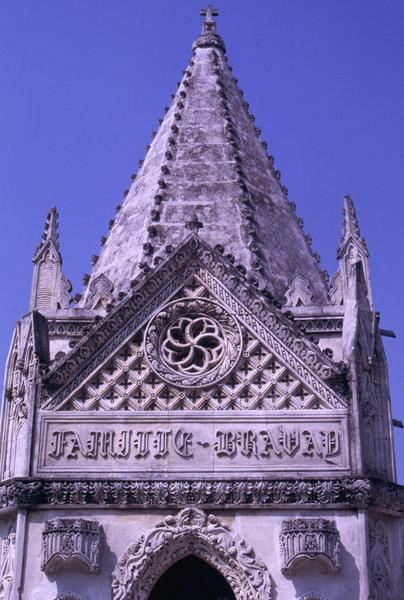 Cimetière
