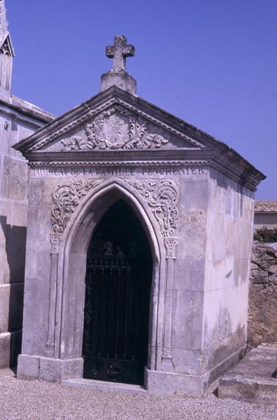 Cimetière