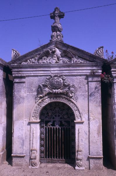 Cimetière