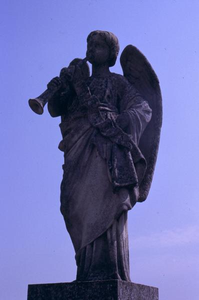 Cimetière