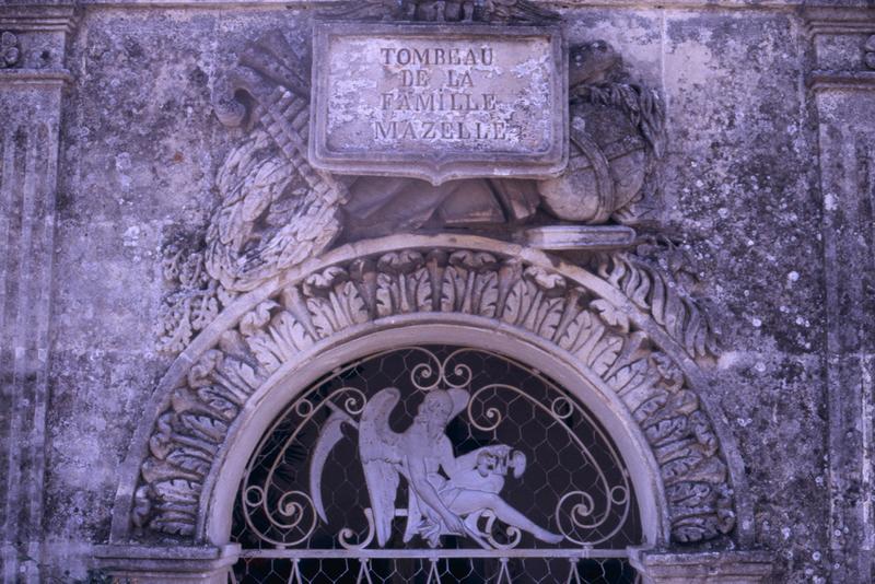 Cimetière
