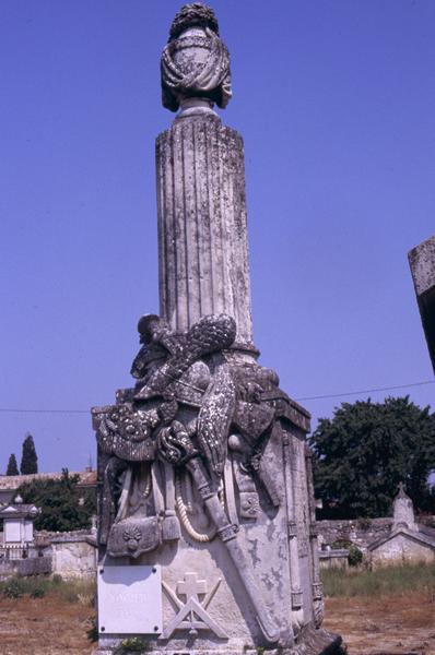 Cimetière